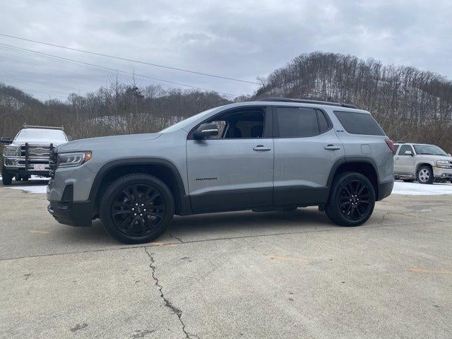 2023 GMC Acadia AWD SLE
