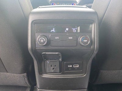 2023 GMC Acadia AWD SLE