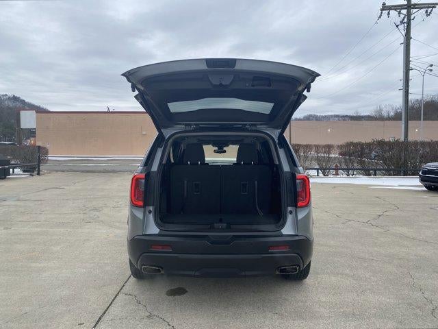 2023 GMC Acadia AWD SLE