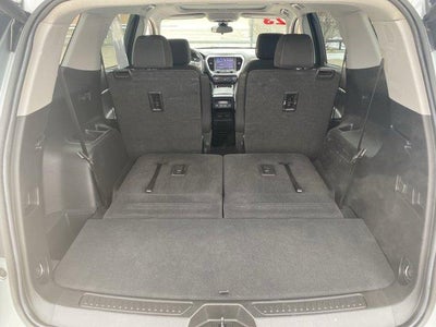 2023 GMC Acadia AWD SLE