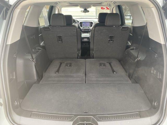 2023 GMC Acadia AWD SLE