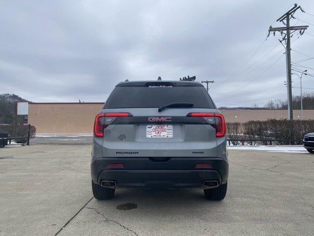 2023 GMC Acadia AWD SLE