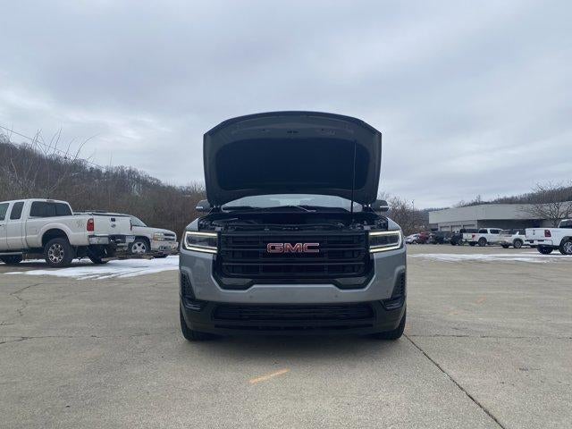 2023 GMC Acadia AWD SLE