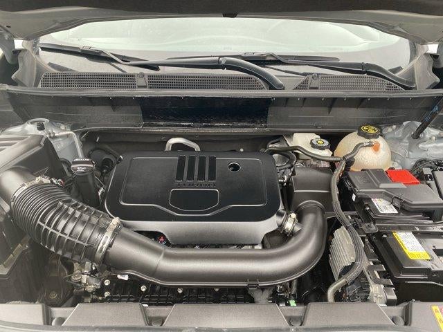 2023 GMC Acadia AWD SLE