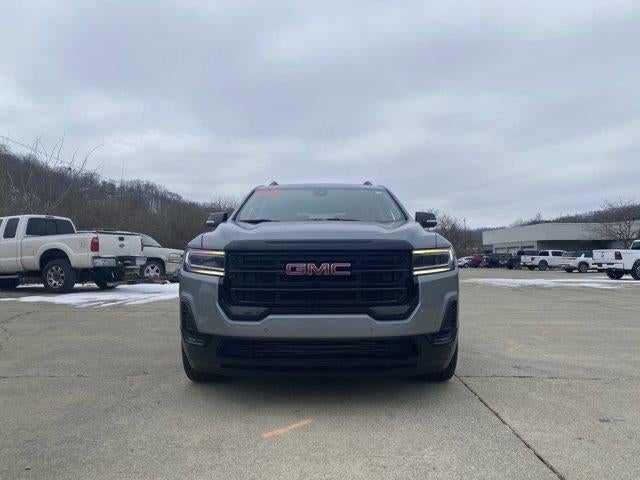 2023 GMC Acadia AWD SLE
