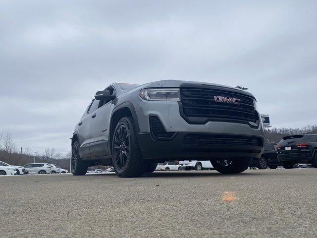 2023 GMC Acadia AWD SLE