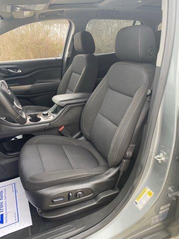 2023 GMC Acadia AWD SLE