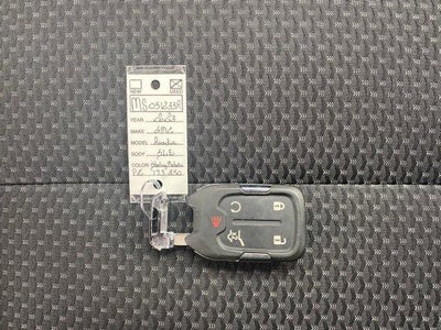 2023 GMC Acadia AWD SLE