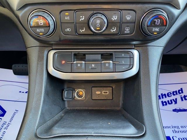 2021 GMC Acadia AWD SLE