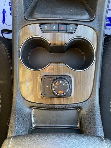 2021 GMC Acadia AWD SLE