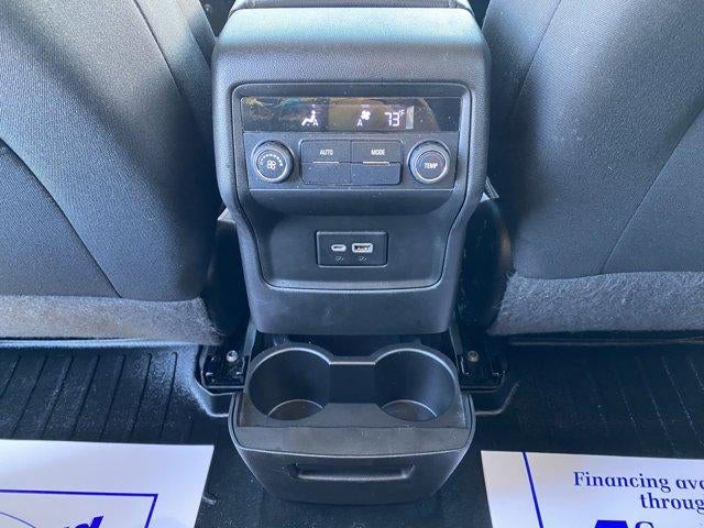 2021 GMC Acadia AWD SLE