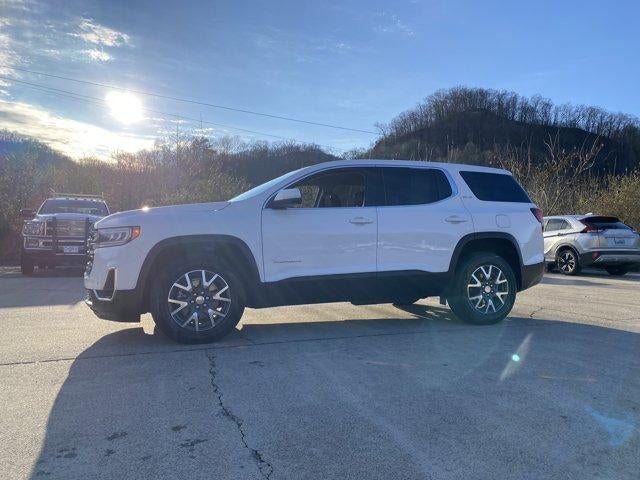 2021 GMC Acadia AWD SLE