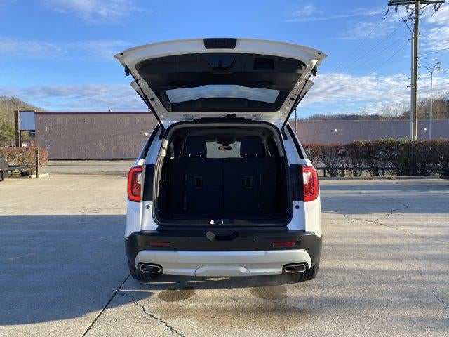 2021 GMC Acadia AWD SLE