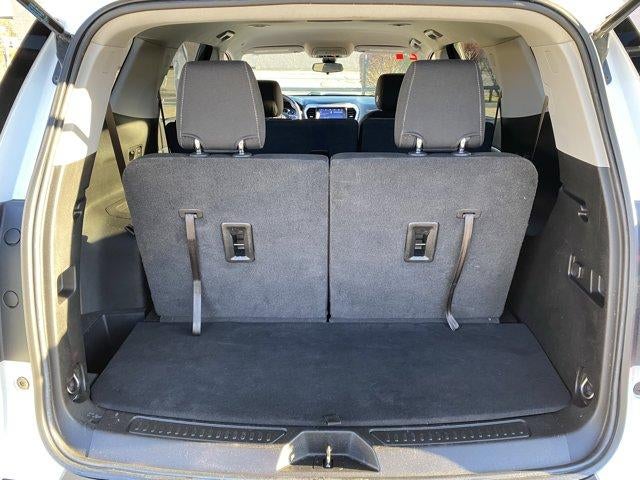 2021 GMC Acadia AWD SLE