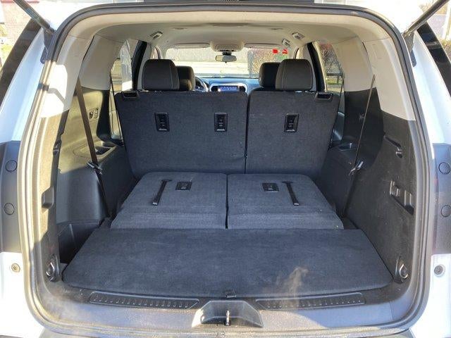 2021 GMC Acadia AWD SLE