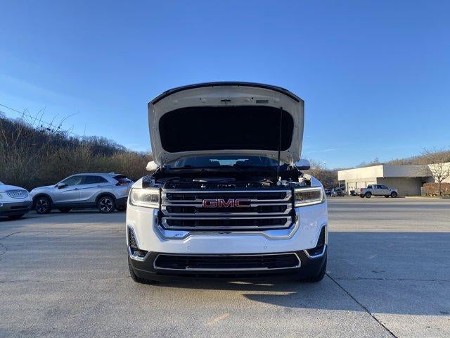 2021 GMC Acadia AWD SLE