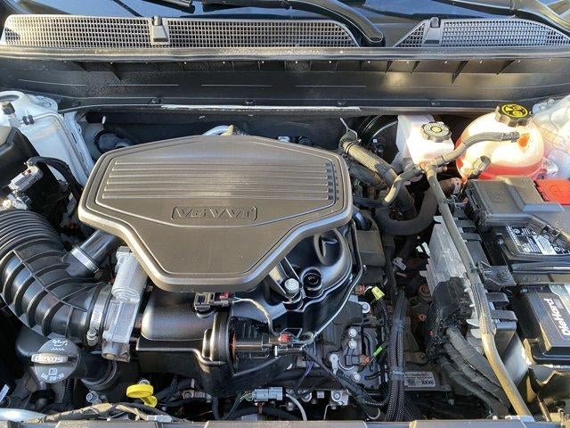 2021 GMC Acadia AWD SLE