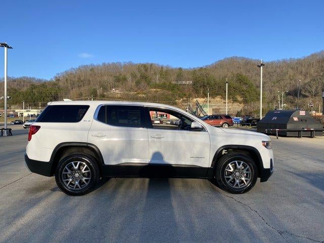 2021 GMC Acadia AWD SLE