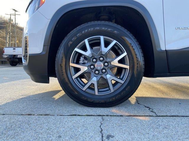 2021 GMC Acadia AWD SLE