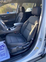 2021 GMC Acadia AWD SLE