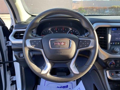 2021 GMC Acadia AWD SLE