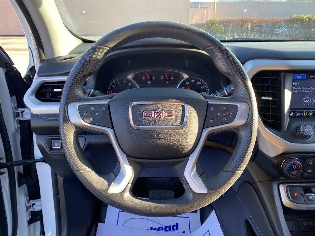 2021 GMC Acadia AWD SLE