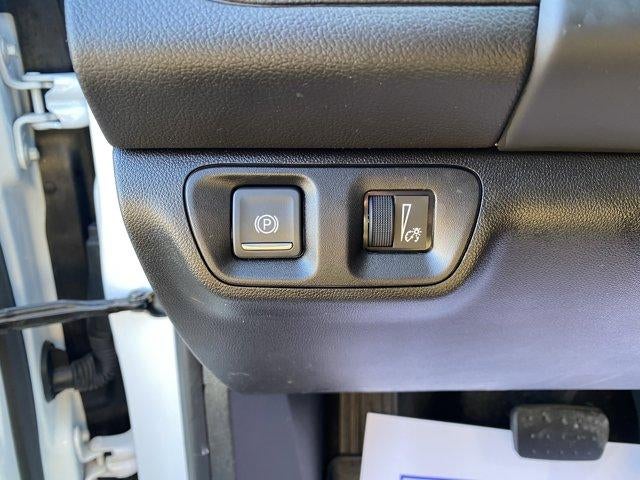 2021 GMC Acadia AWD SLE