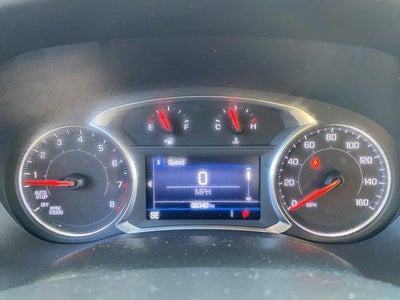 2021 GMC Acadia AWD SLE