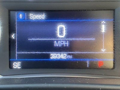 2021 GMC Acadia AWD SLE