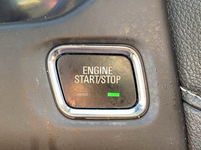 2021 GMC Acadia AWD SLE