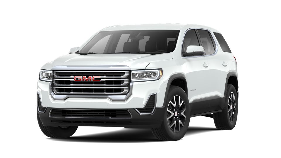 2021 GMC Acadia AWD SLE