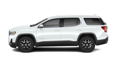 2021 GMC Acadia AWD SLE