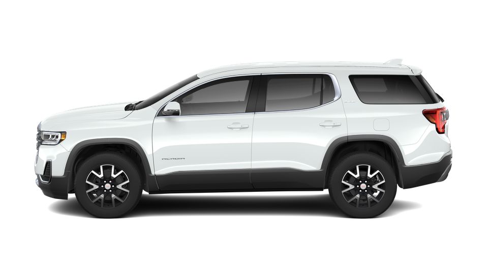 2021 GMC Acadia AWD SLE