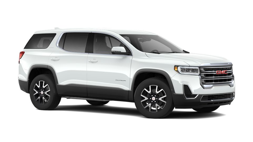 2021 GMC Acadia AWD SLE