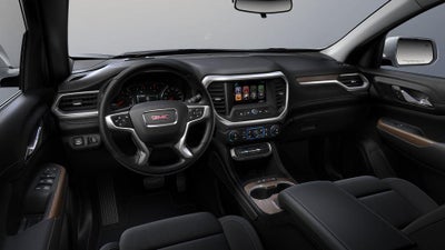 2021 GMC Acadia AWD SLE