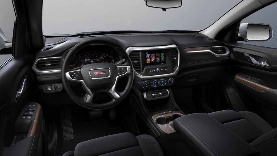 2021 GMC Acadia AWD SLE