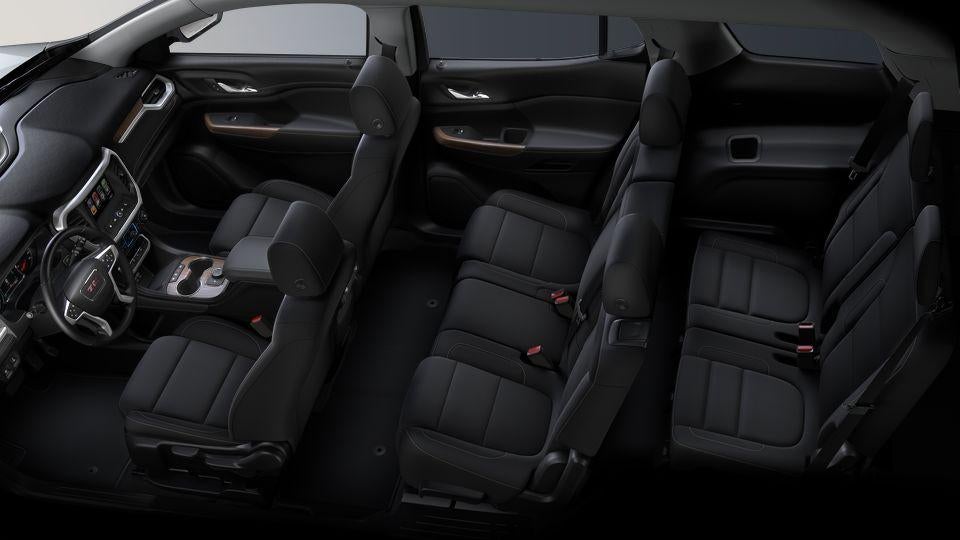 2021 GMC Acadia AWD SLE