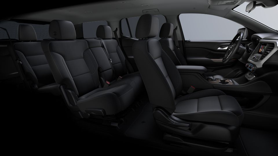 2021 GMC Acadia AWD SLE