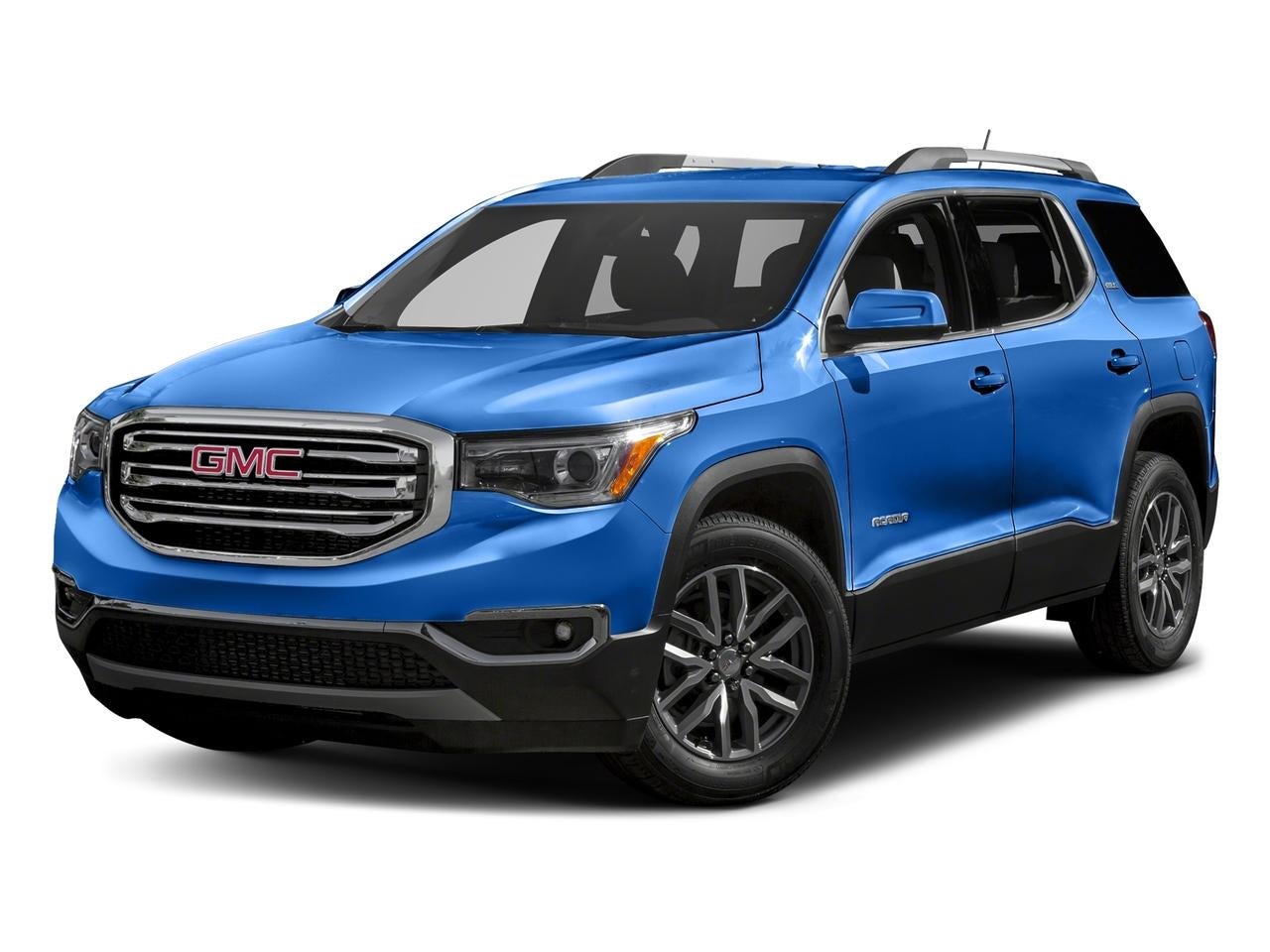 2018 GMC Acadia AWD SLT-1