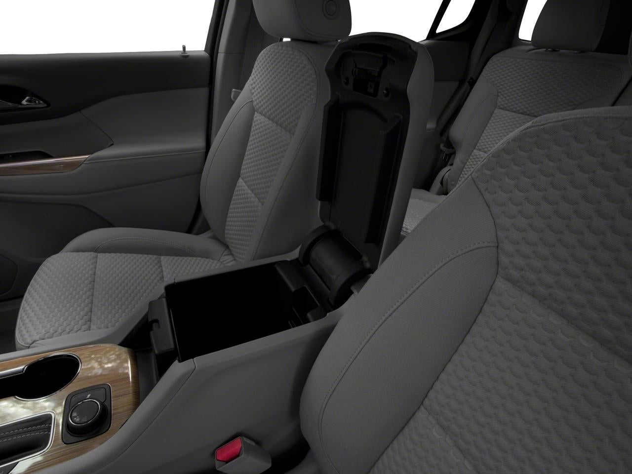 2018 GMC Acadia AWD SLT-1