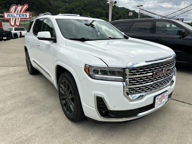 2023 GMC Acadia AWD Denali