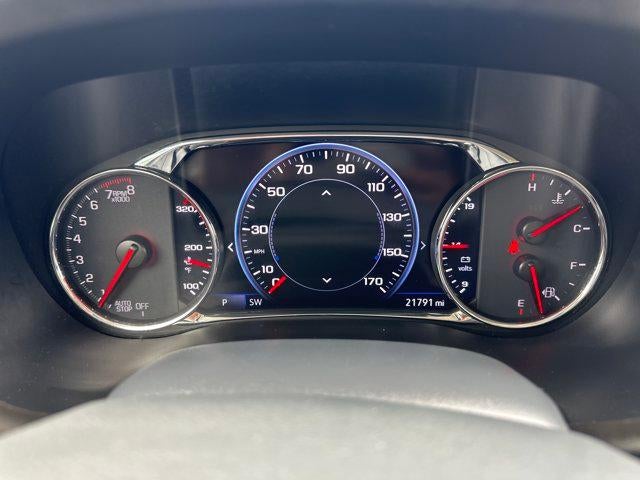 2023 GMC Acadia AWD Denali