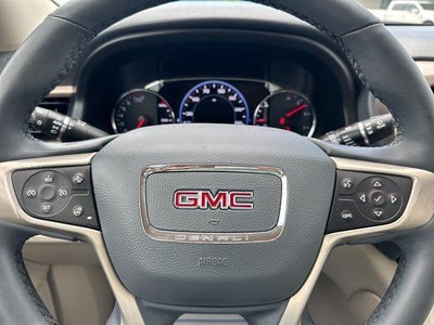 2023 GMC Acadia AWD Denali
