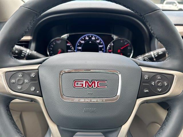 2023 GMC Acadia AWD Denali