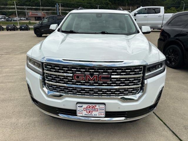2023 GMC Acadia AWD Denali