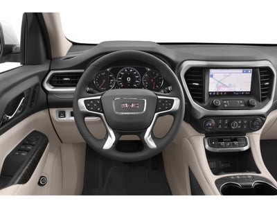 2023 GMC Acadia AWD Denali