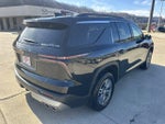 2025 Chevrolet Traverse LT w/1LT