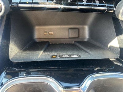 2025 Chevrolet Traverse LT w/1LT