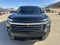 2025 Chevrolet Traverse LT w/1LT