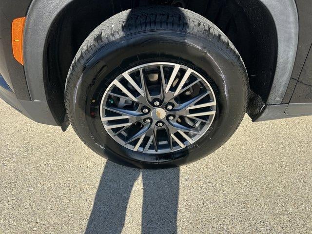 2025 Chevrolet Traverse LT w/1LT